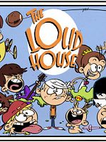 Bild von Willkommen bei den Louds