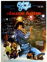 Poster der Amante Latino