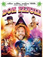 Poster der Don Peyote