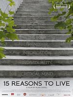 Poster der 15 Reasons To Live