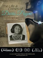 Poster der The Life And Crimes Of Doris Payne