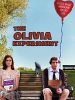 Poster der The Olivia Experiment