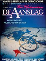 Poster der Der Anschlag