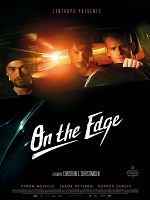 Poster der On The Edge