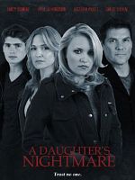 Poster der A Daughter's Nightmare