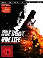 Poster der One Shot, One Life - Mission Nemesis