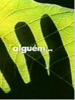 Poster der Alguém
