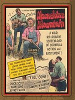 Poster der Moonshine Mountain