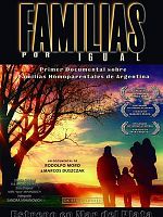 Poster der Familias Por Igual