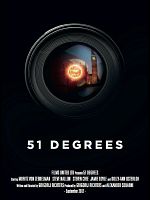 Poster der 51 Degrees