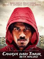 Poster der Cahaya Dari Timur: Beta Maluku