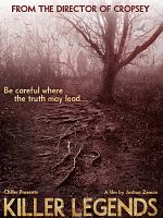 Poster der Killer Legends