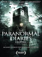 Poster der The Paranormal Diaries: Clophill