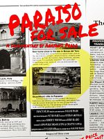 Poster der Paraiso For Sale
