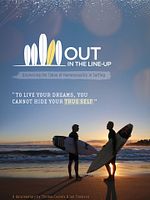 Poster der Out In The Line-Up