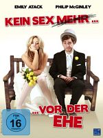 Poster der Kein Sex mehr vor der Ehe!