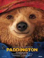Poster der Paddington