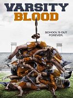Poster der Varsity Blood