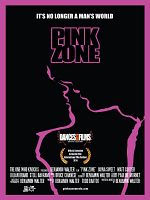 Poster der Pink Zone