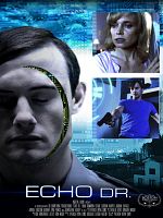 Poster der Echo Drive