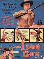 Poster der Gegen Terror und Banditen / Drei bissen ins Gras