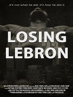 Poster der Losing LeBron