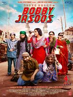Poster der Bobby Jasoos