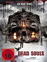 Poster der Dead Souls