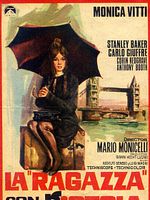 Poster der Mit Pistolen fängt man keine Männer