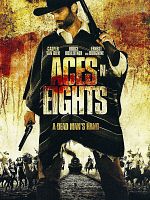 Poster der Aces 'N' Eights