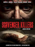 Poster der Scavenger Killers