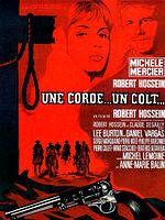 Poster der Friedhof ohne Kreuze