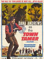 Poster der Revolver diskutieren nicht