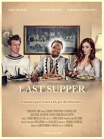 Poster der Last Supper