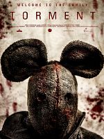 Poster der Torment