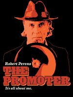 Poster der The Promoter