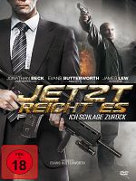 Poster der Jetzt reicht es - Ich schlage zurück