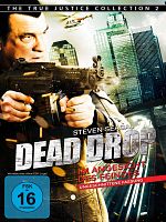 Poster der Dead Drop - Im Angesicht Des Feindes