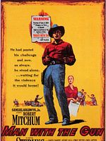 Poster der Der Einzelgänger