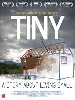 Poster der TINY: A Story About Living Small