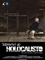 Poster der Sobrevivi ao Holocausto