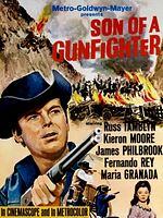 Poster der Son of a Gunfighter