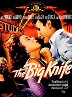 Poster der Hollywood-Story