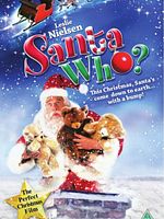 Poster der Hallo ja bin ich denn der Weihnachtsmann?