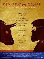 Poster der Kingdome Come