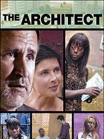 Poster der The Architect