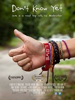 Poster der Don't Know Yet