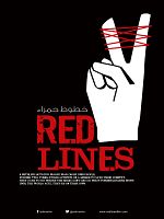 Poster der Red Lines
