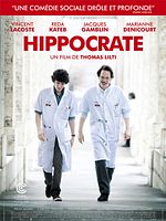 Poster der Hippocrate