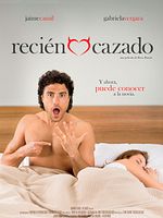 Poster der Recién cazado